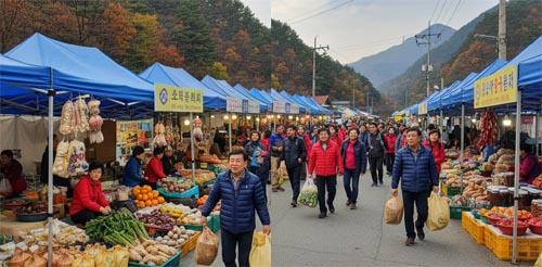 정선아리랑열차 시간표와 노선, 정차역, 요금 정보