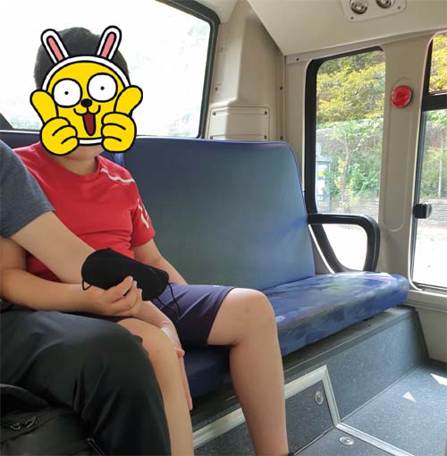 KTX 가족 기차 여행, 대전역 구도심 레트로 학습 투어 찐 후기 네번째