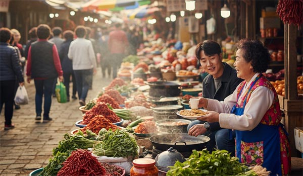 전통시장 관광열차 완벽 가이드